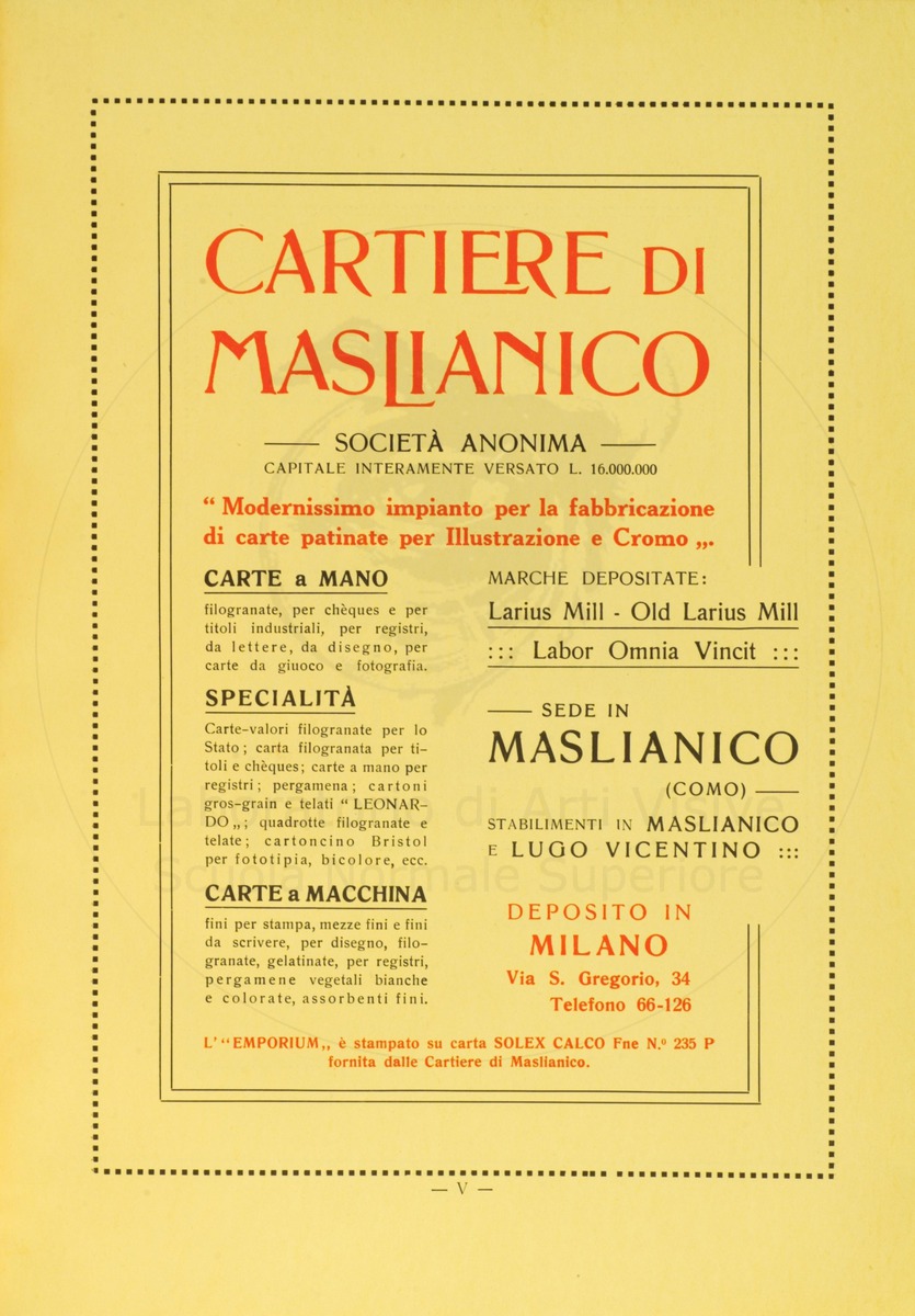 pagina