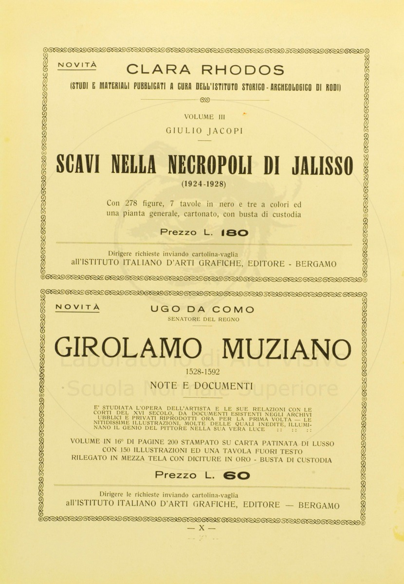 pagina