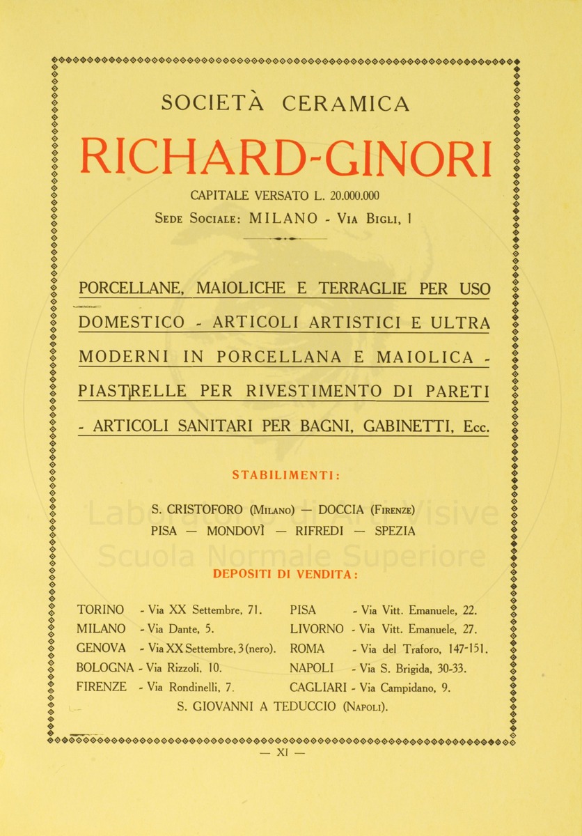 pagina