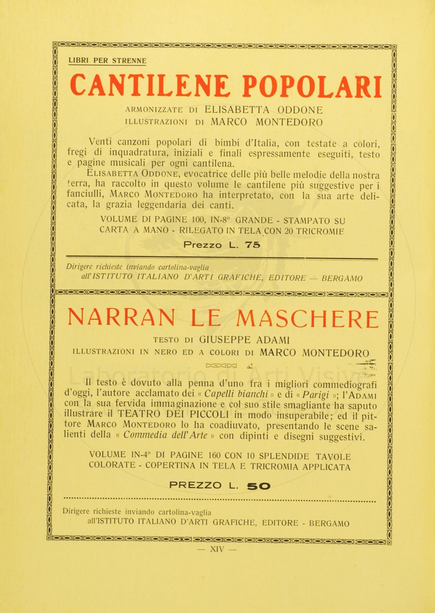 pagina