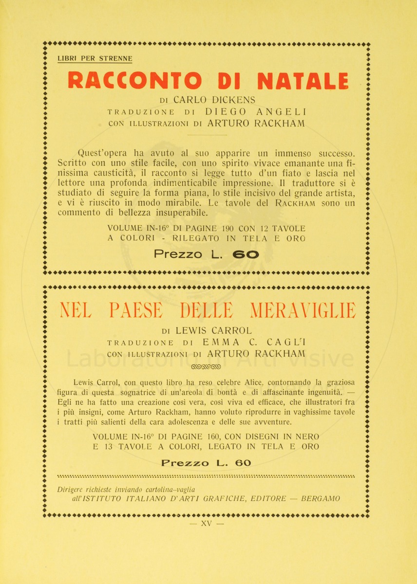 pagina