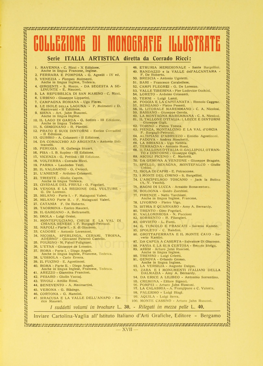 pagina