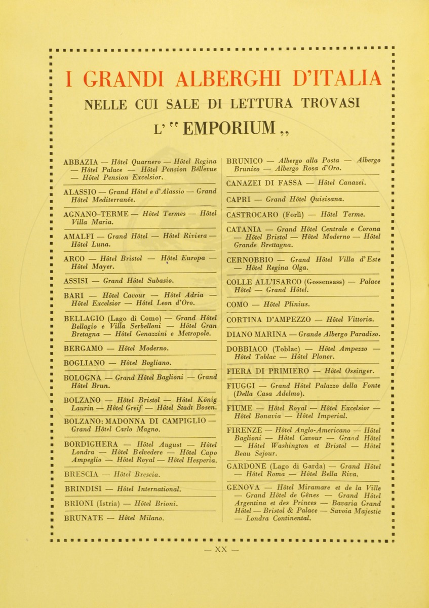 pagina