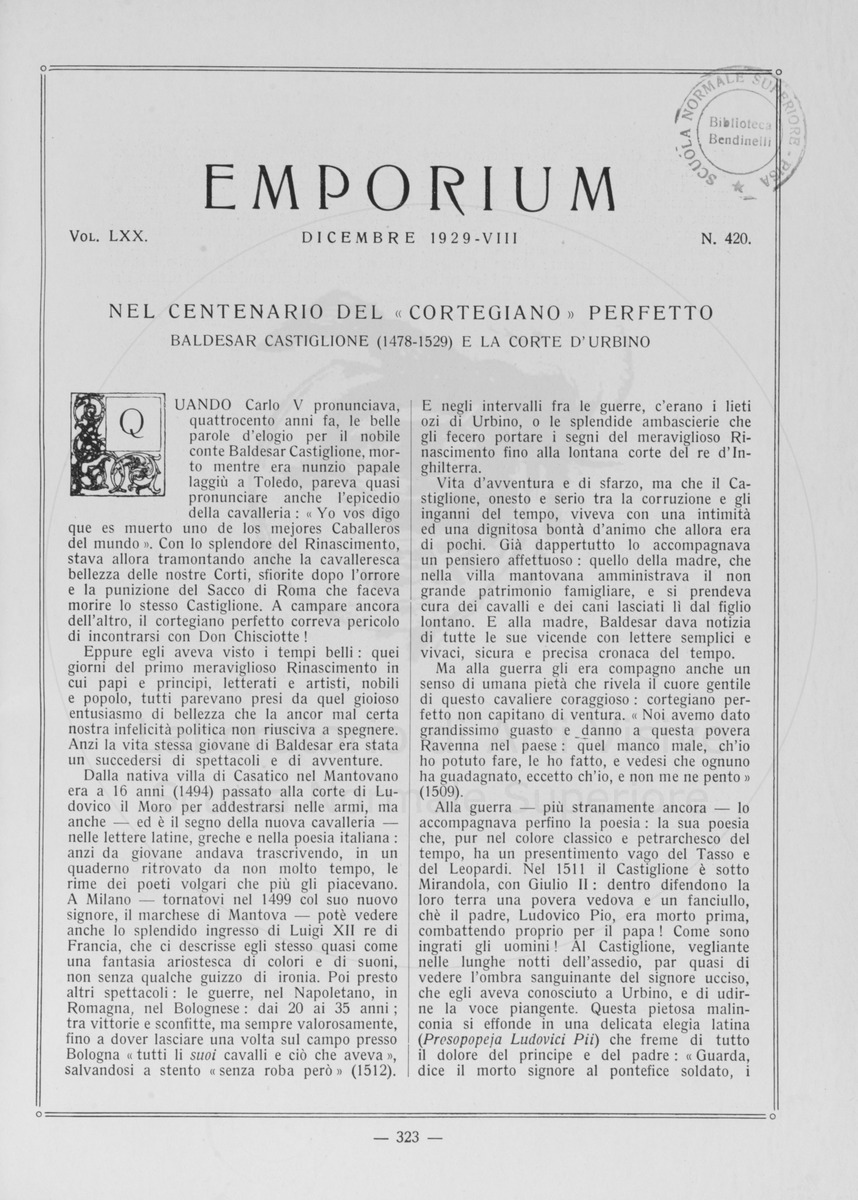 pagina
