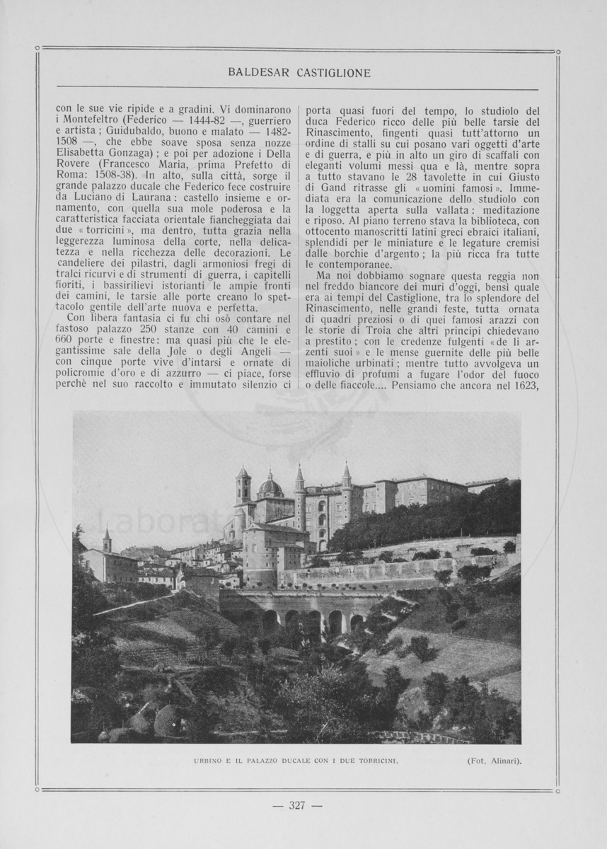 pagina