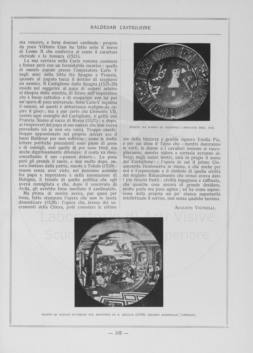 pagina