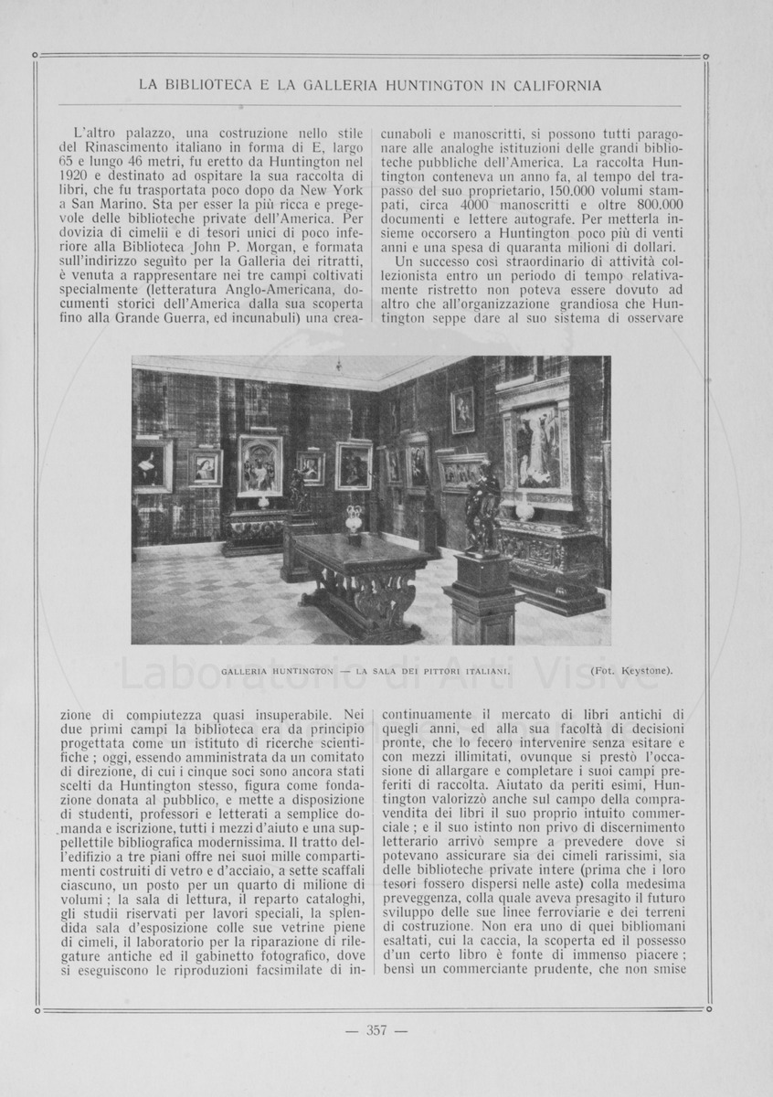 pagina