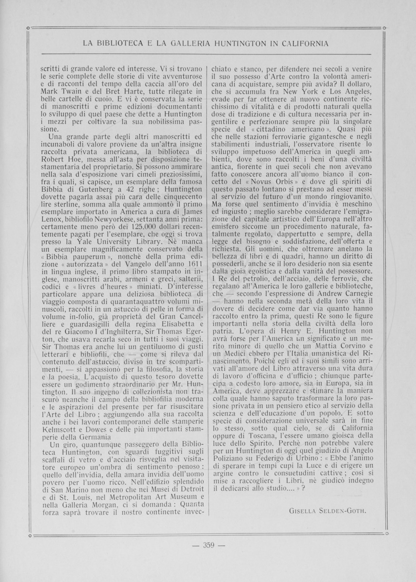 pagina