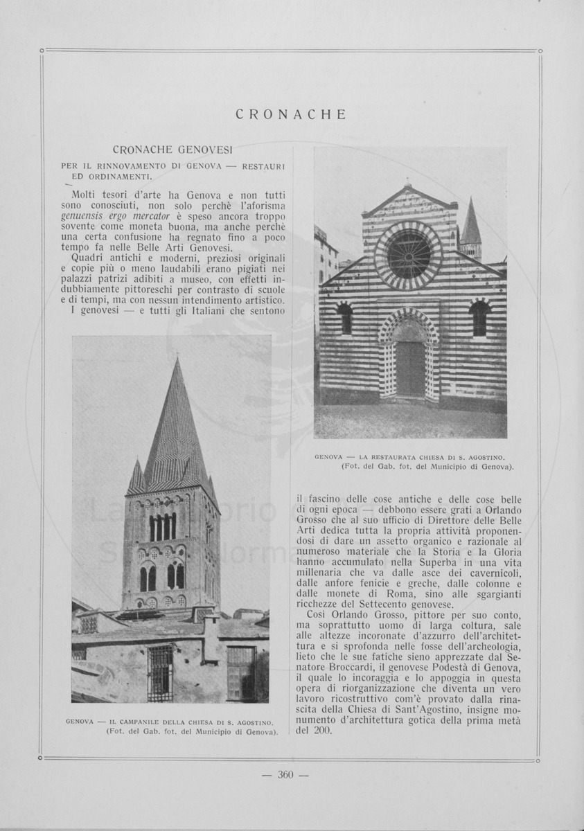 pagina