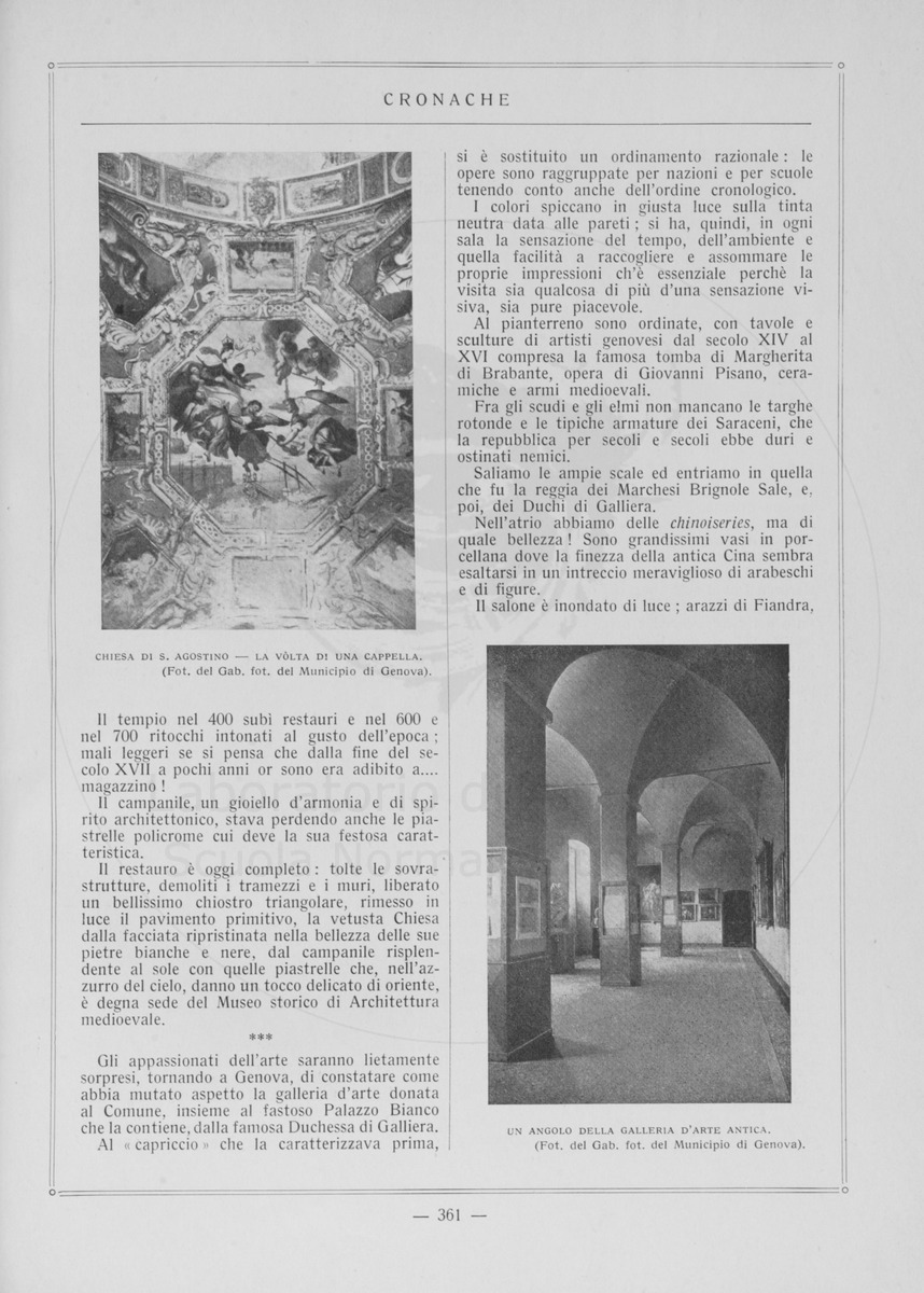 pagina