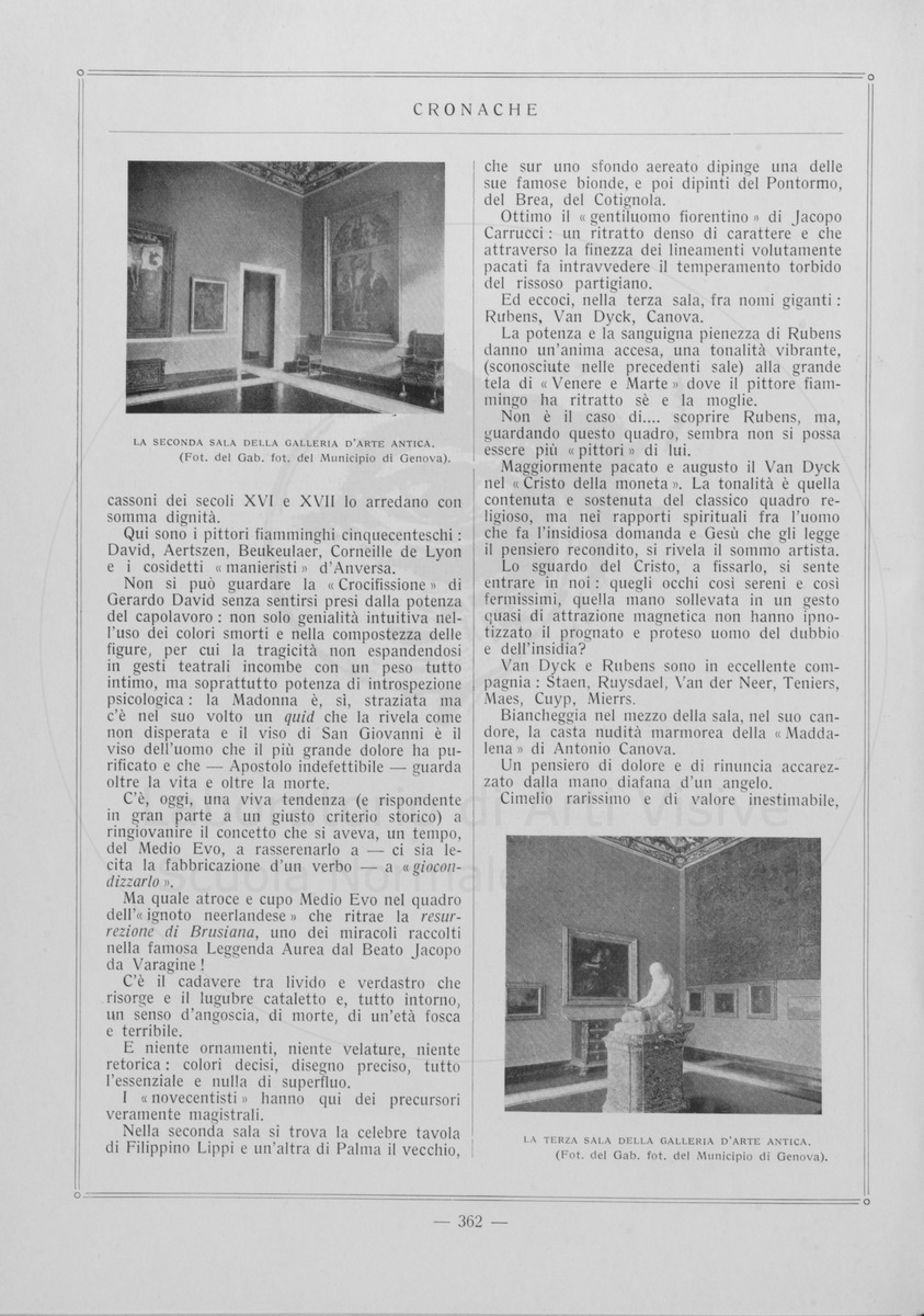 pagina