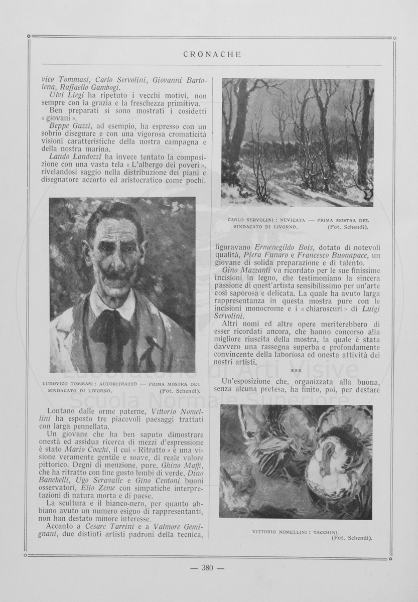 pagina