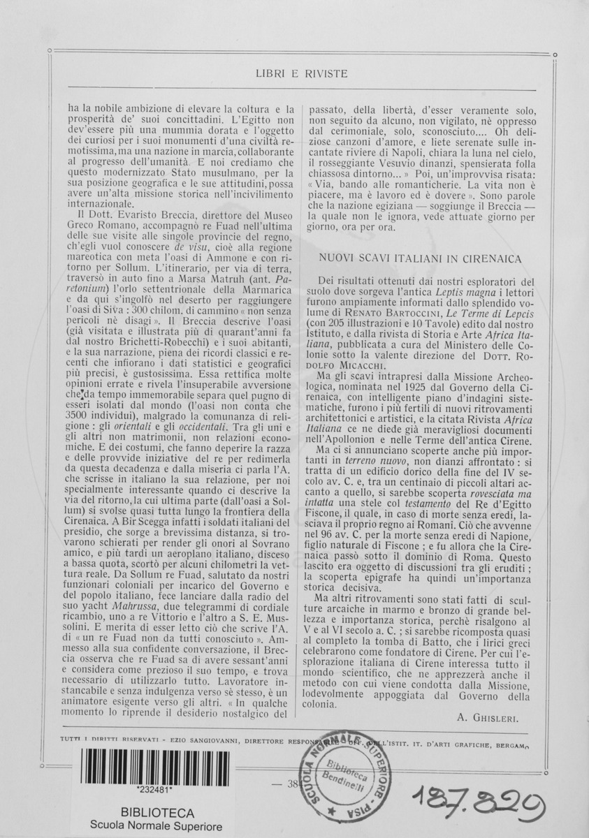 pagina