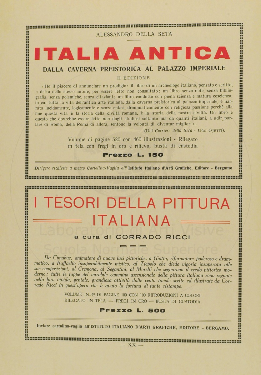 pagina