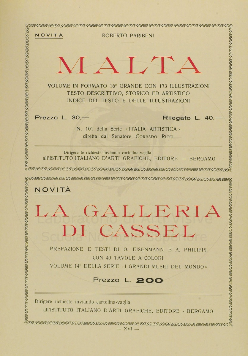 pagina