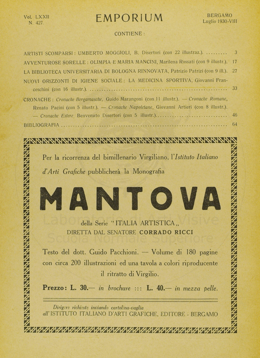 pagina