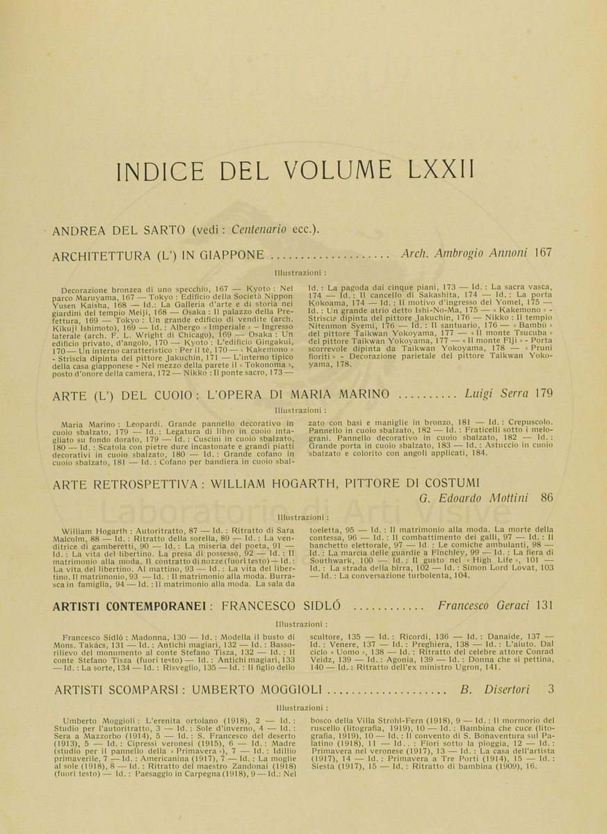 pagina
