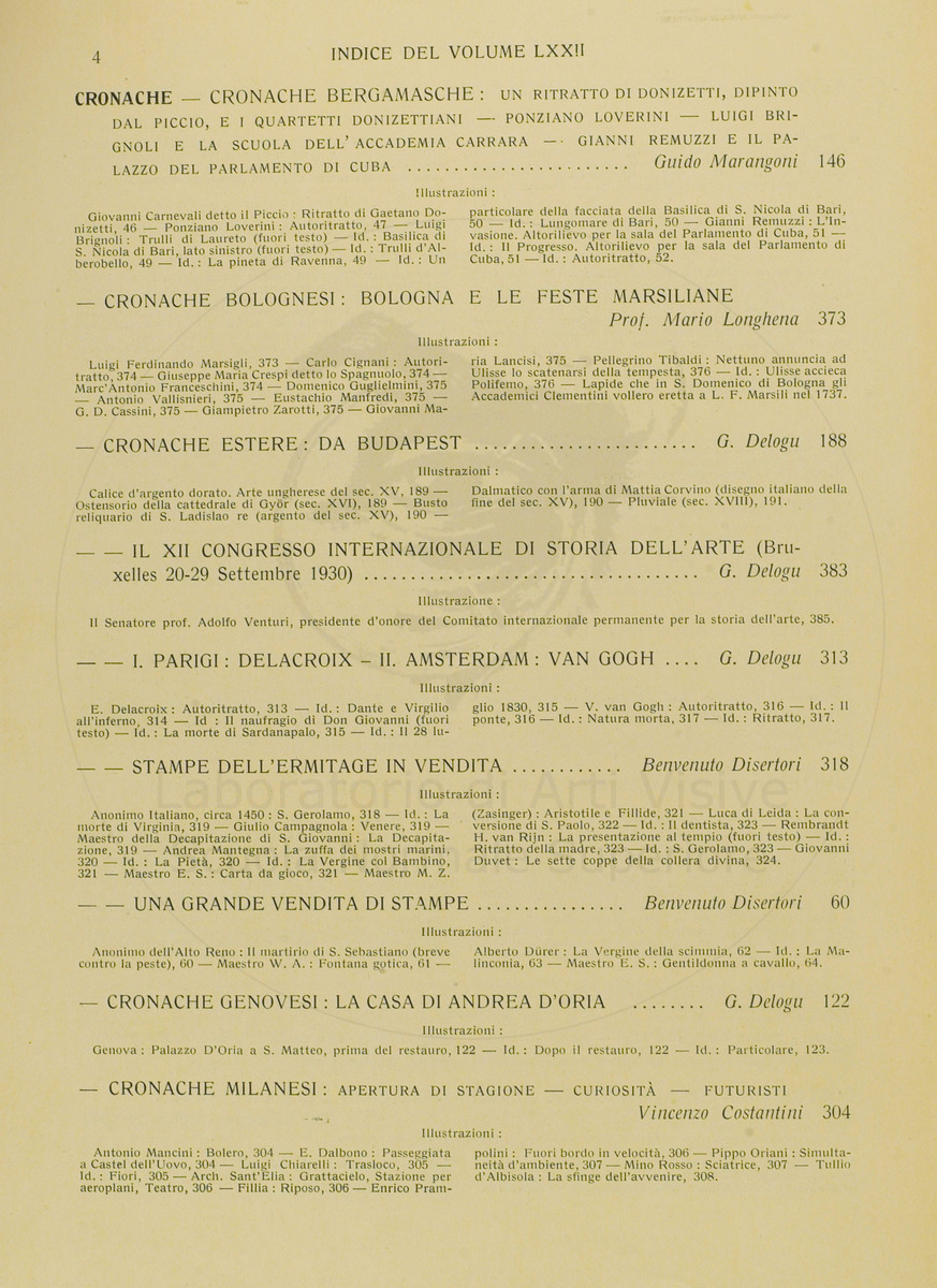 pagina