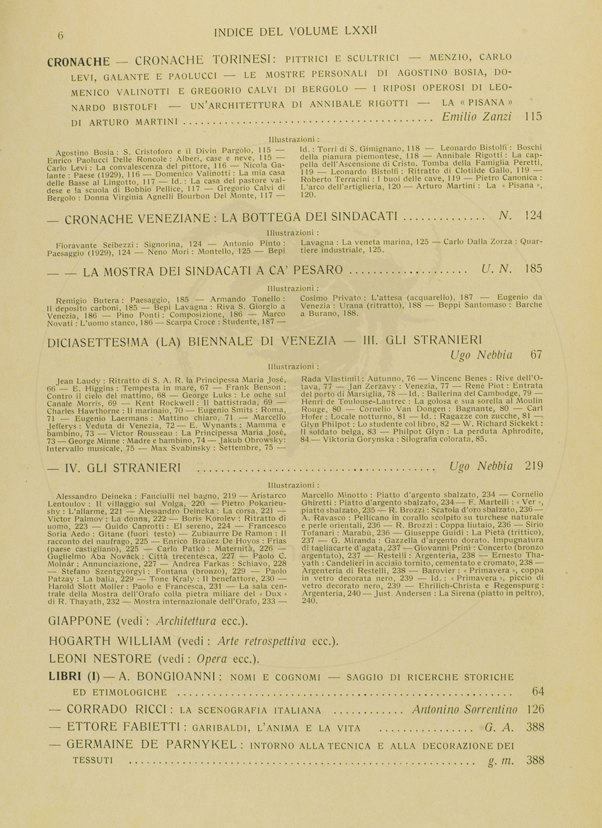 pagina