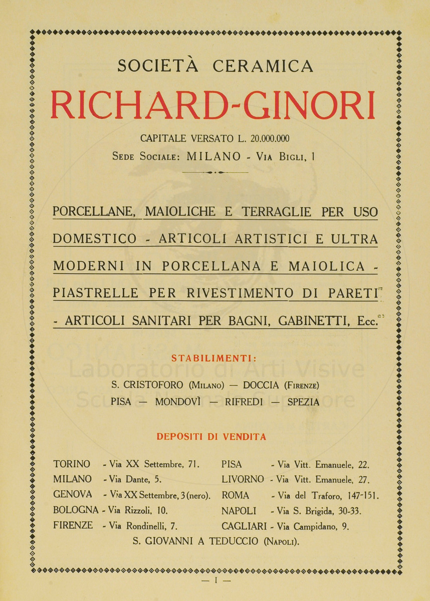pagina