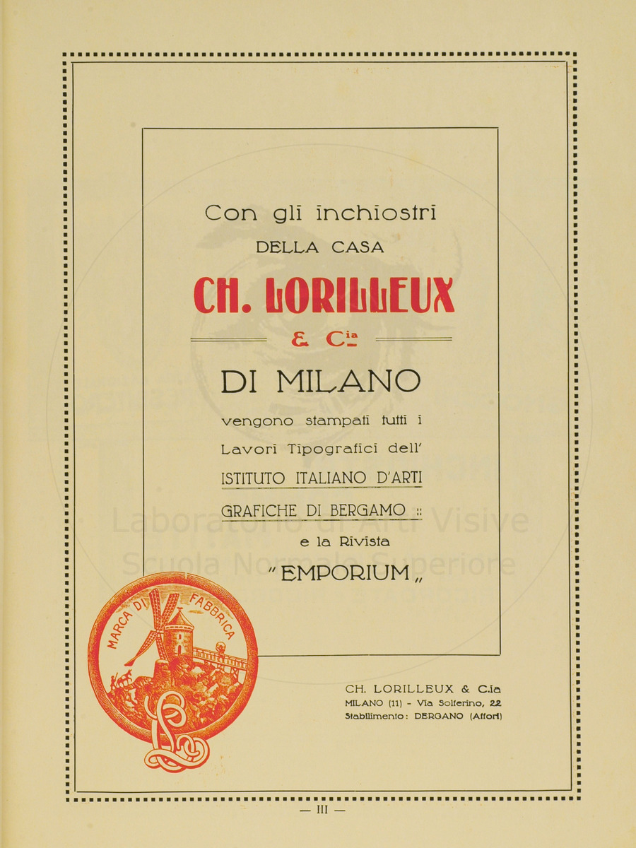 pagina