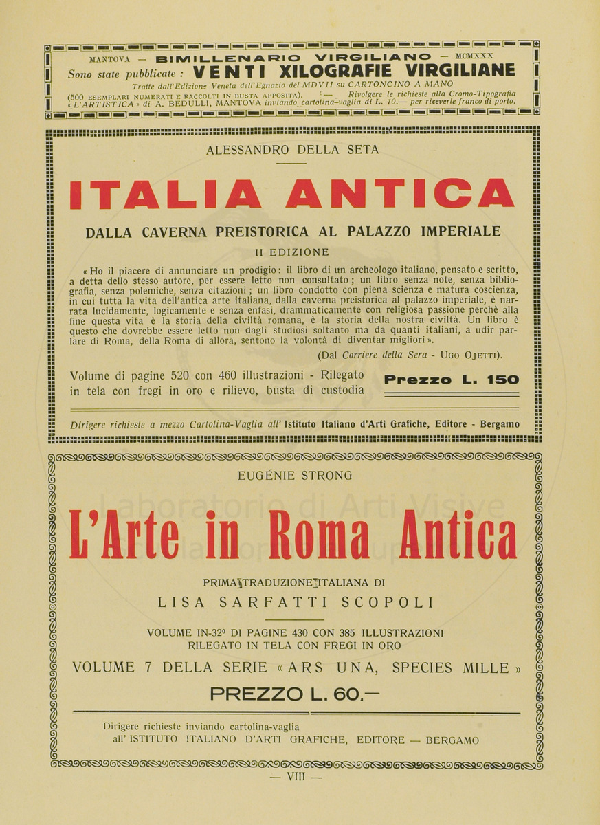 pagina