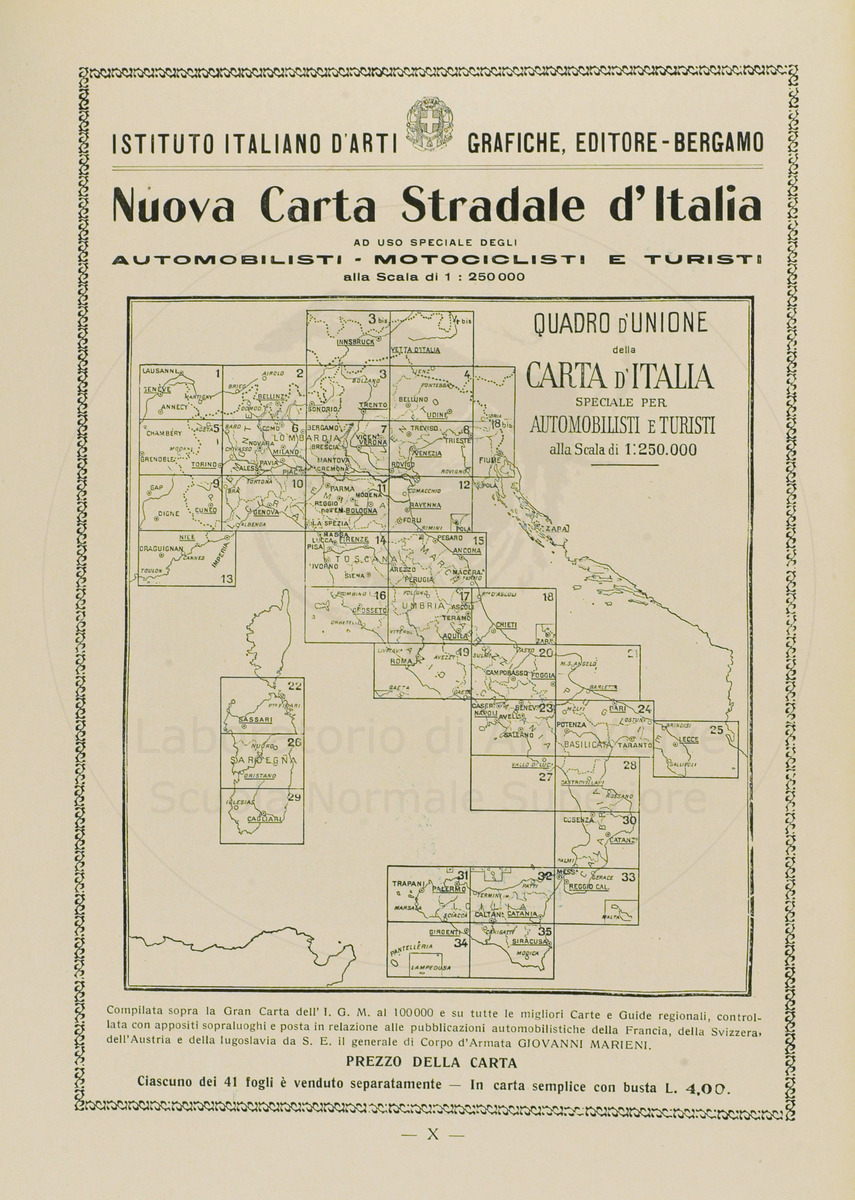 pagina