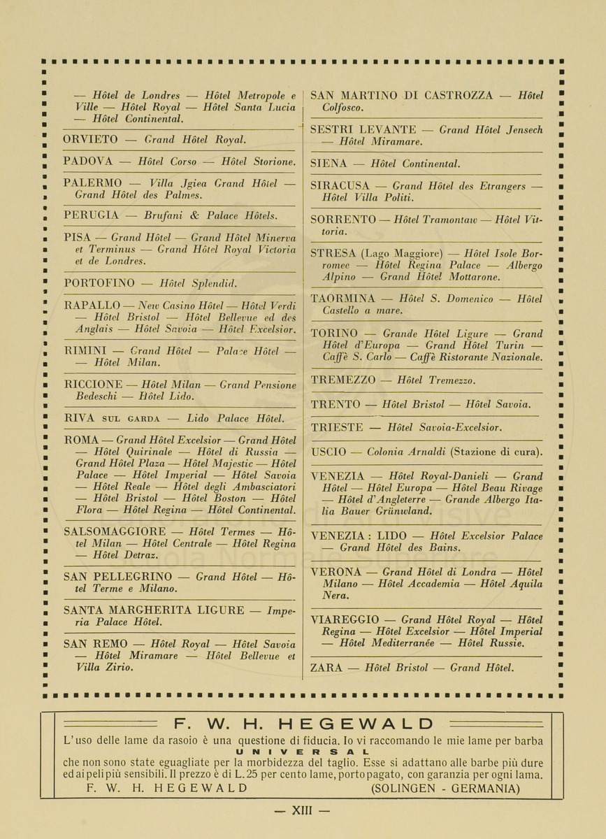 pagina