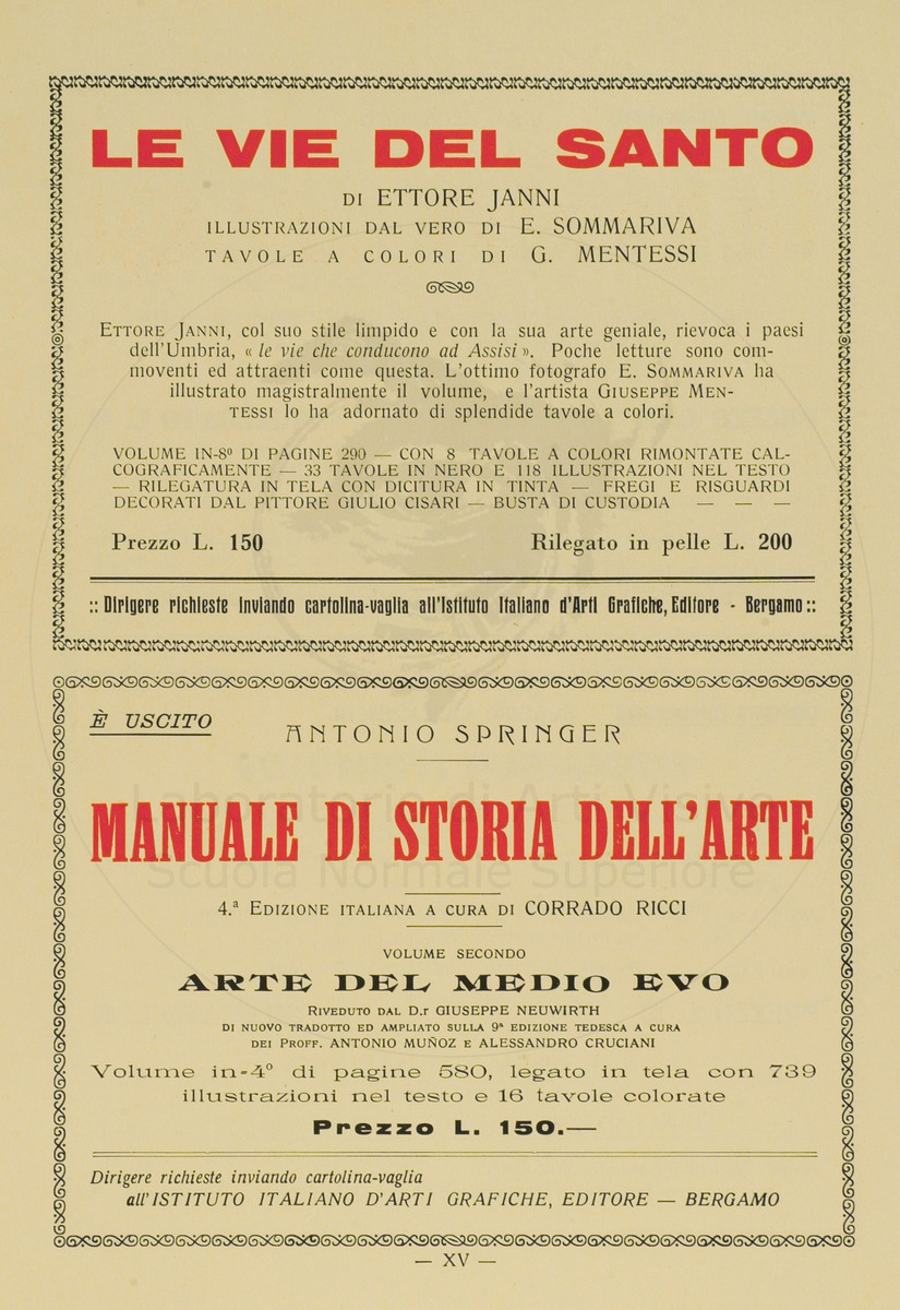 pagina