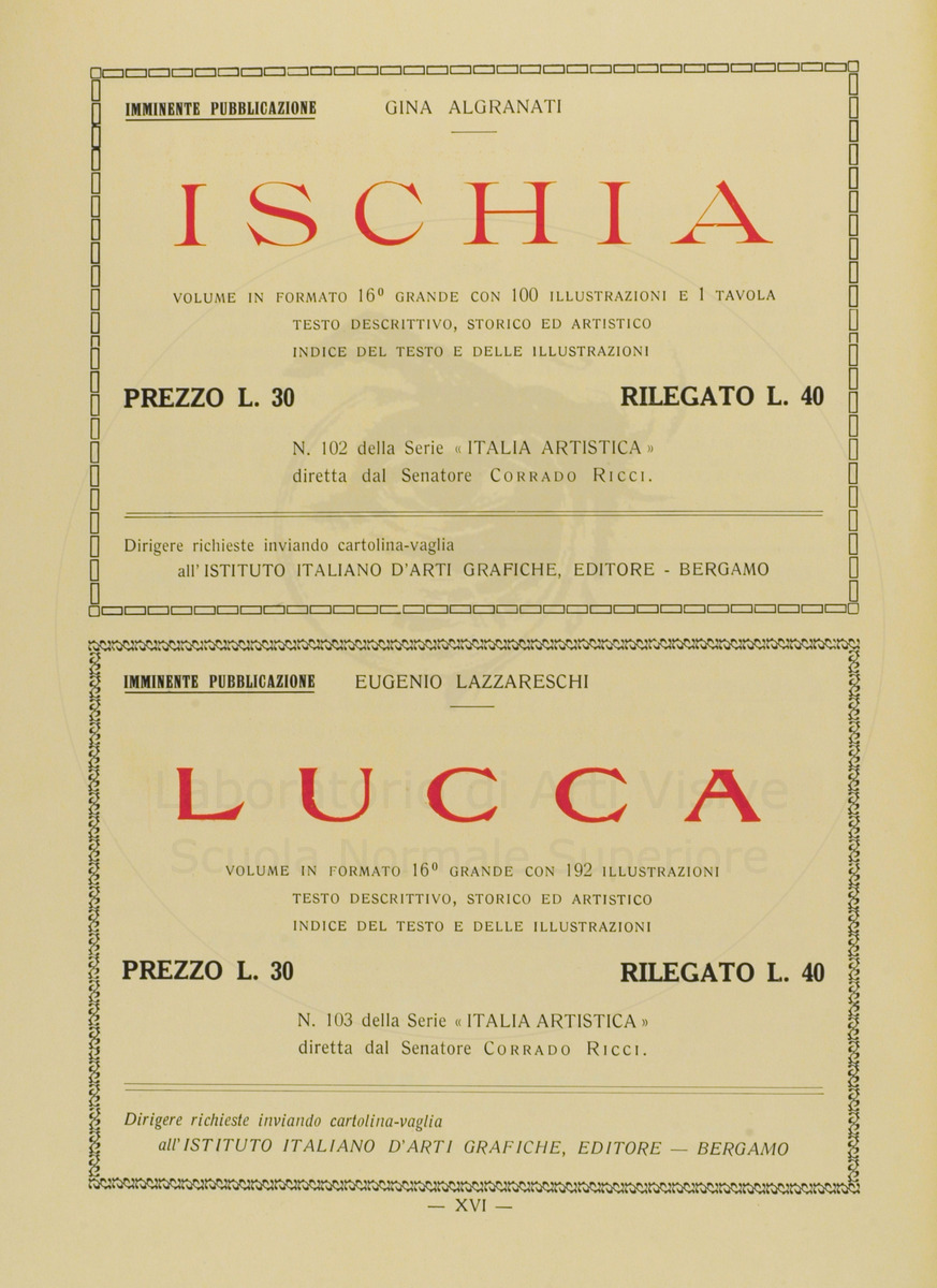 pagina