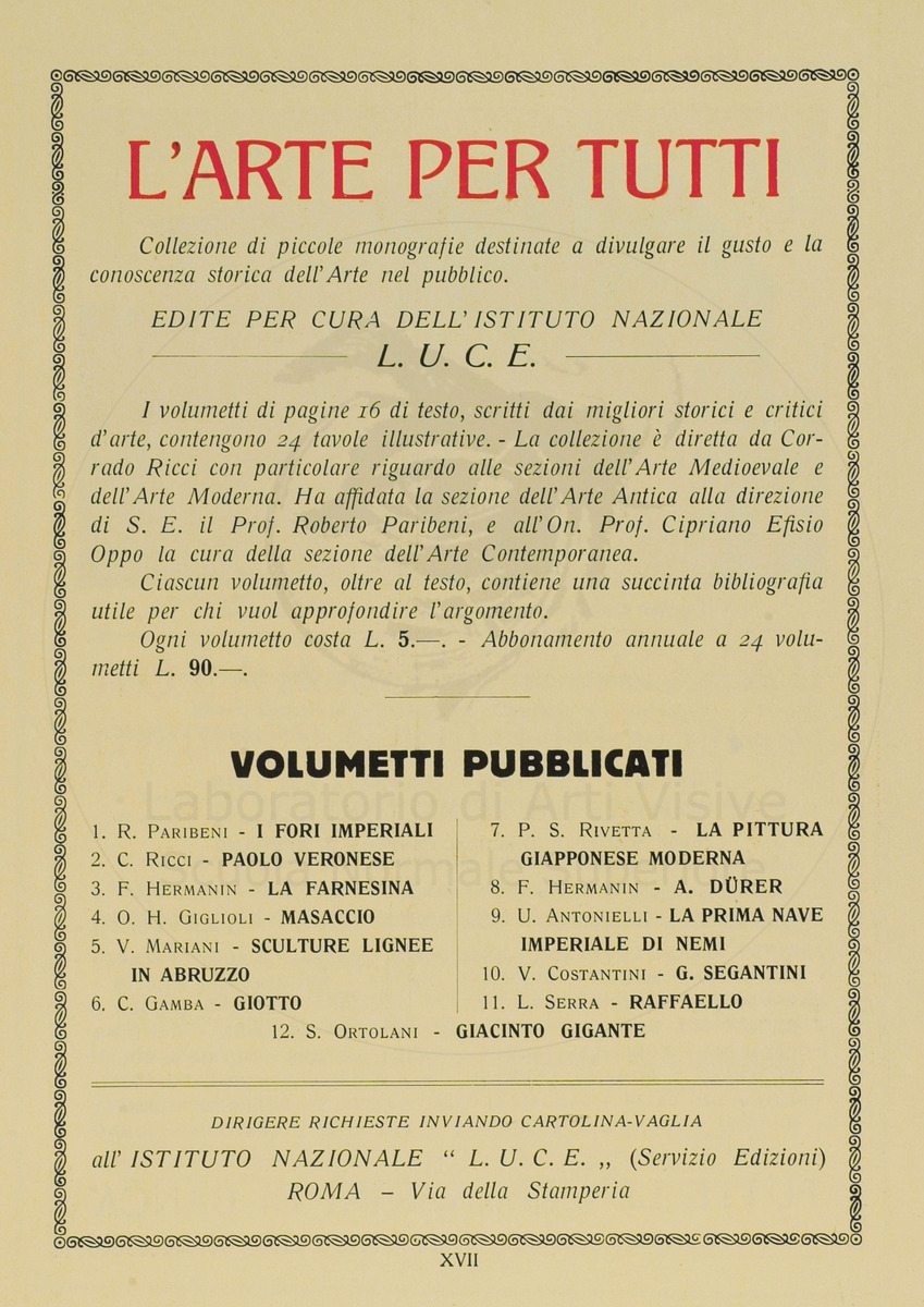 pagina