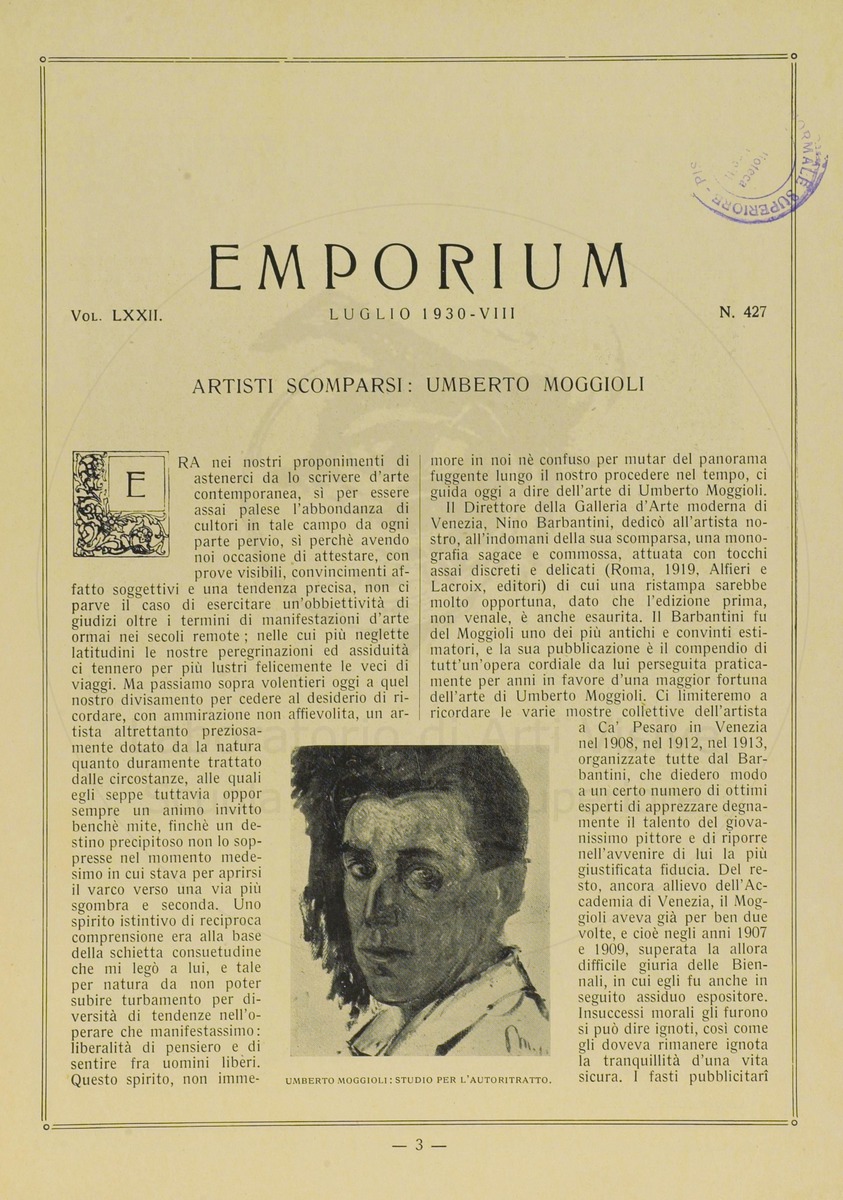 pagina