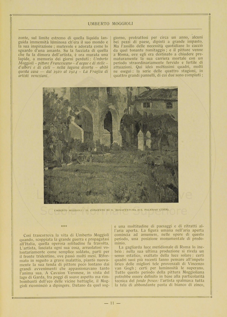 pagina