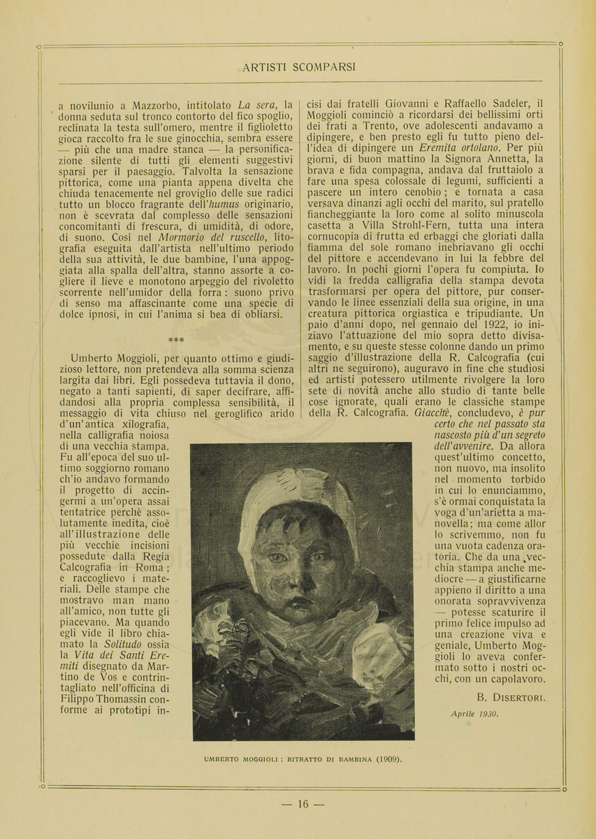 pagina