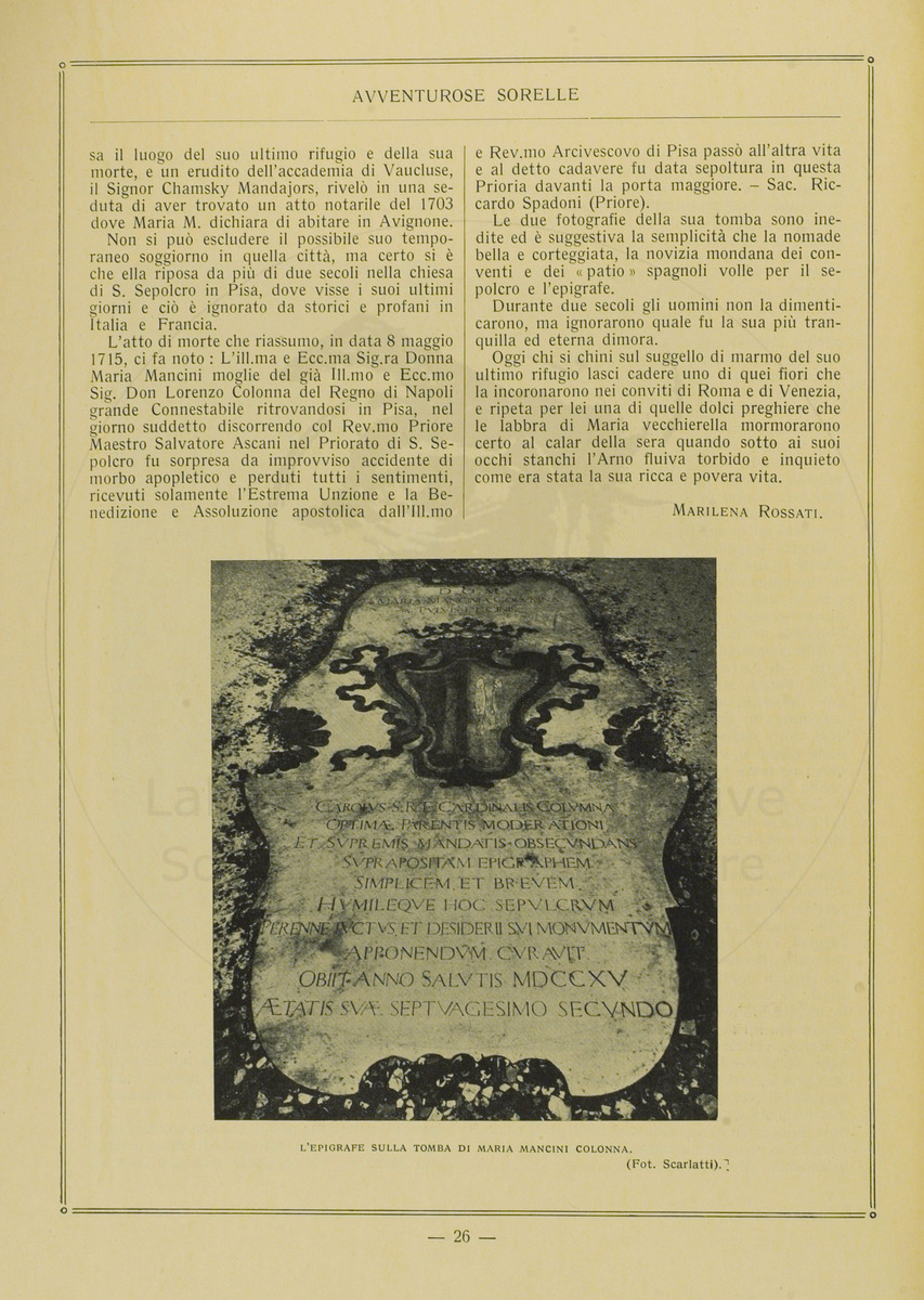 pagina
