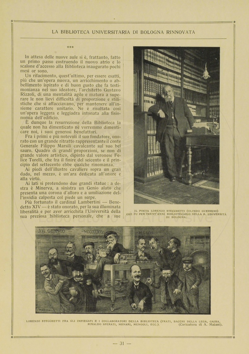 pagina