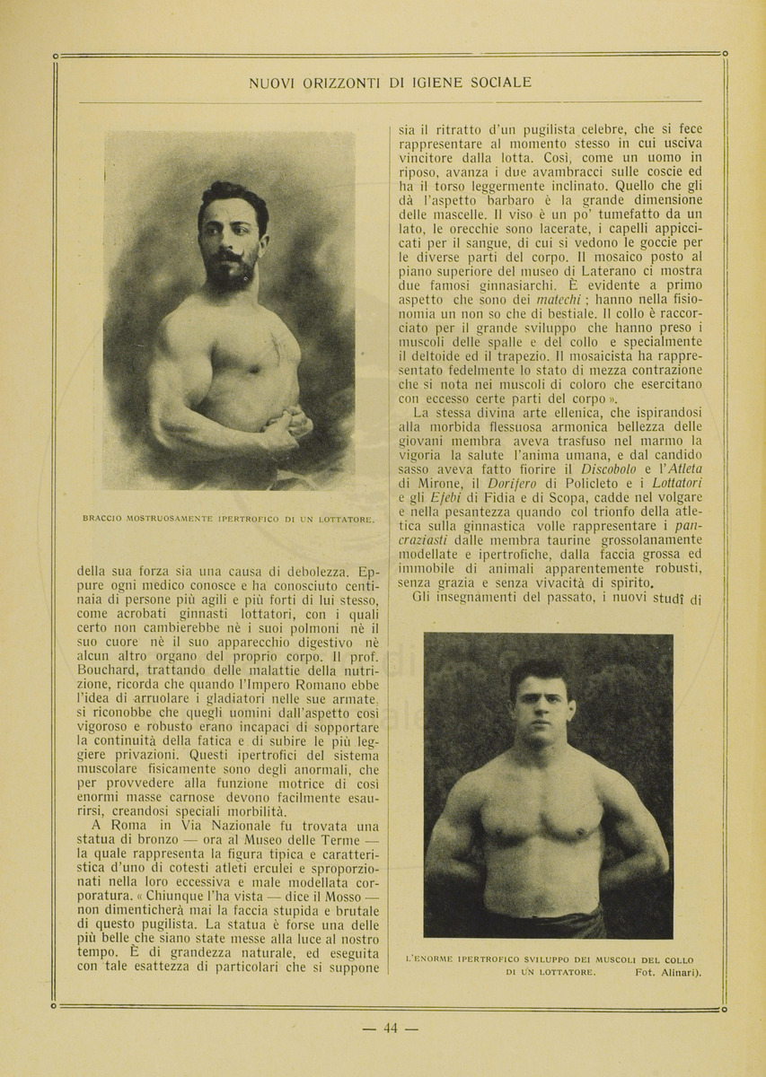 pagina