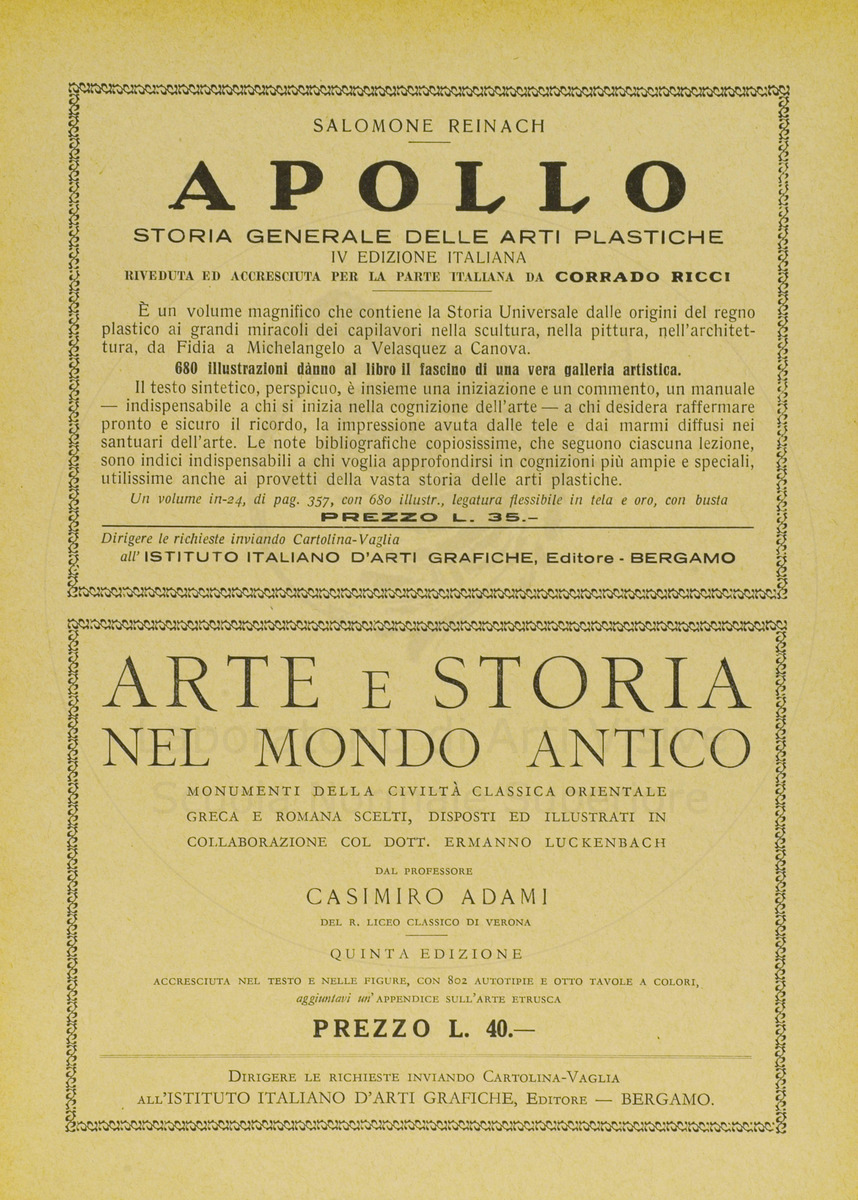 pagina