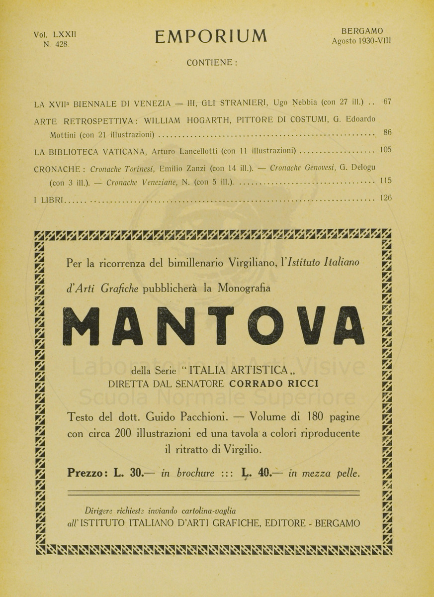 pagina