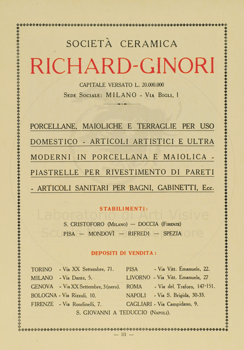 pagina