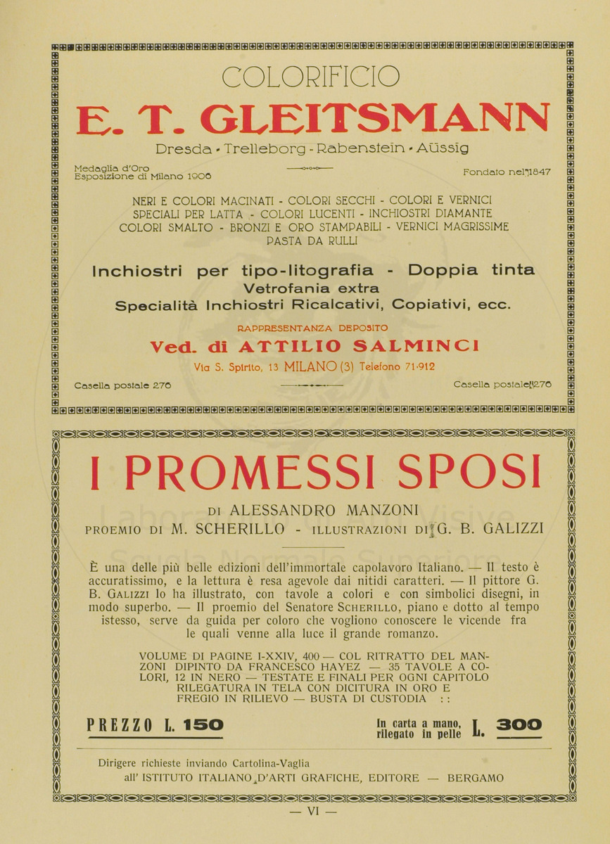 pagina