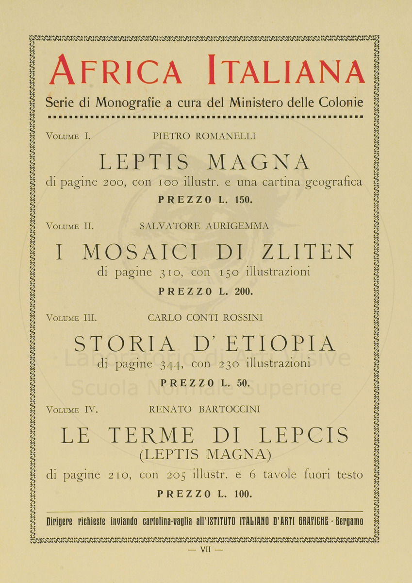 pagina