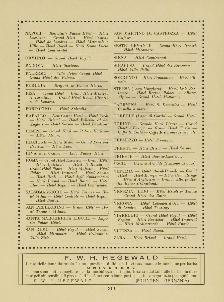 pagina