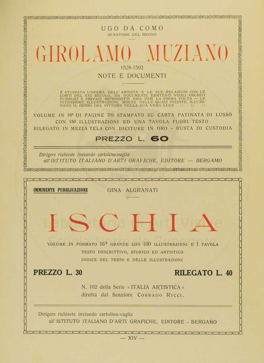 pagina
