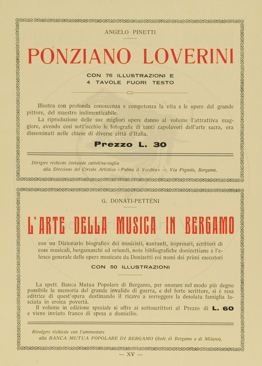 pagina