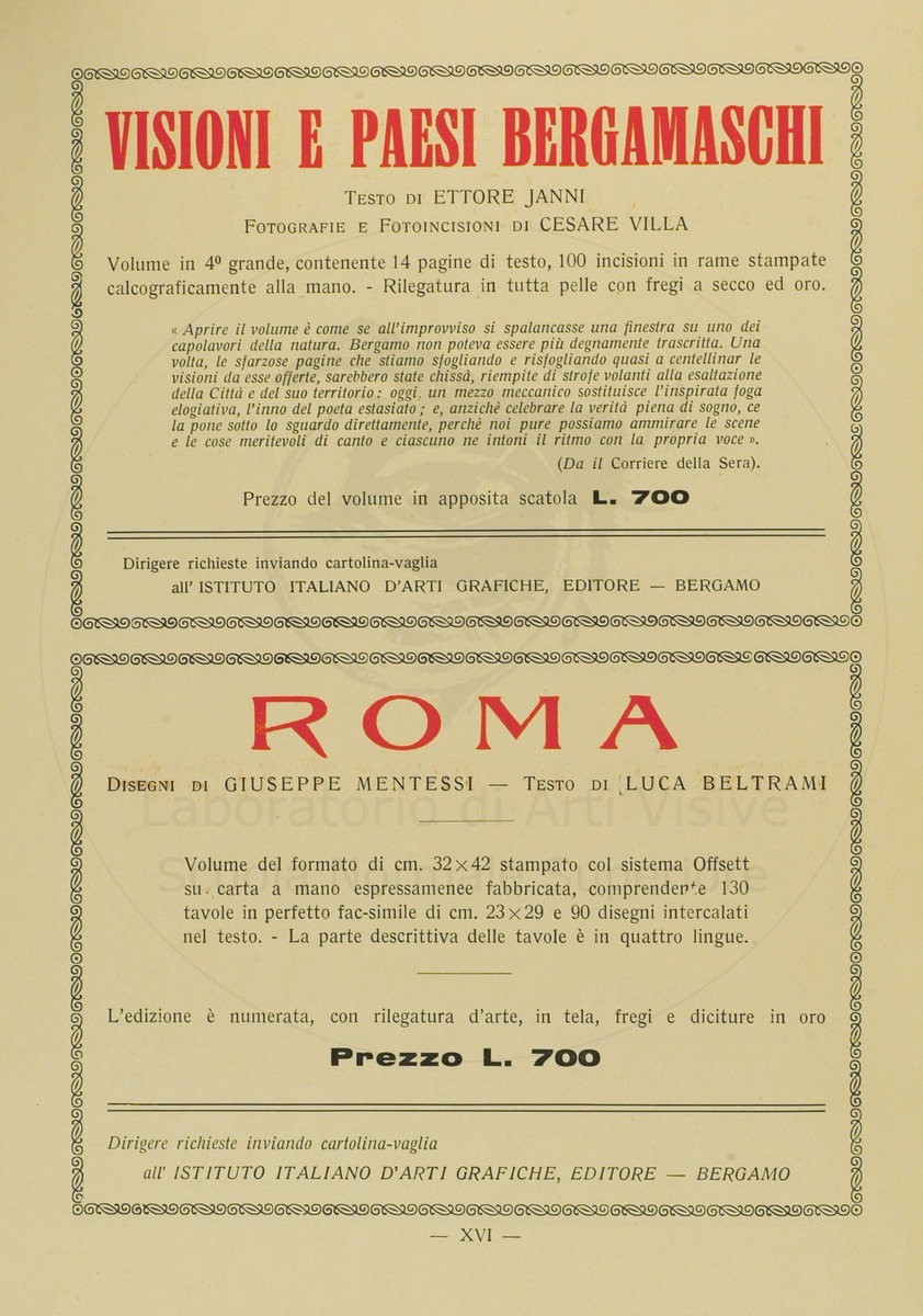 pagina