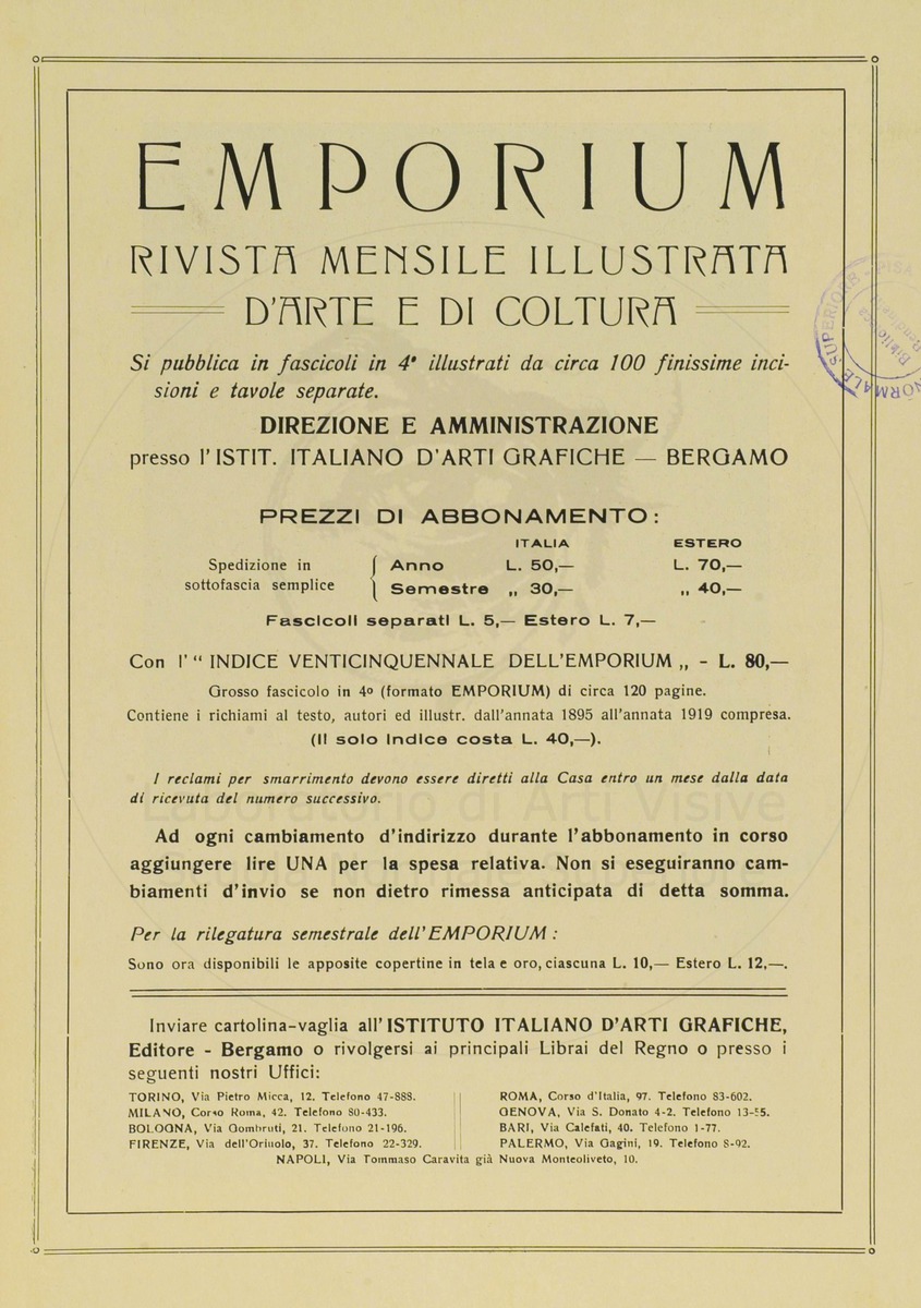 pagina