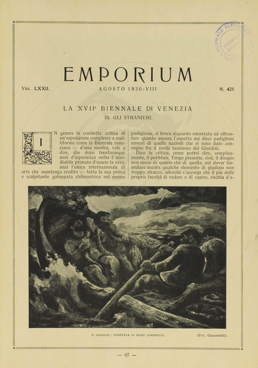 pagina