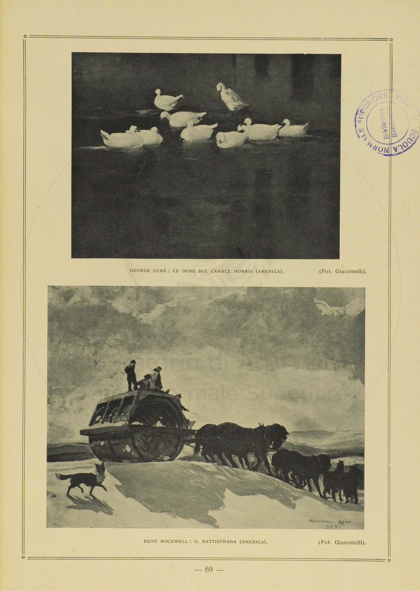 pagina