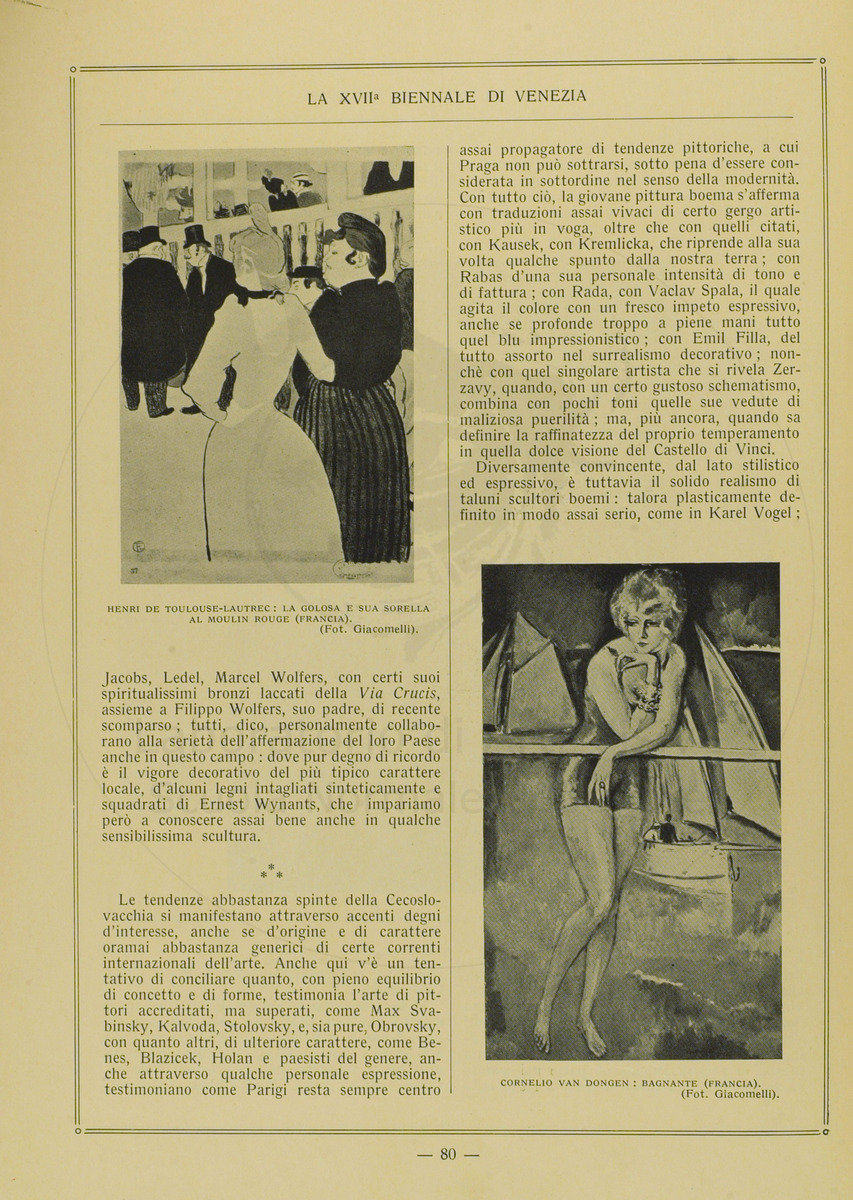 pagina
